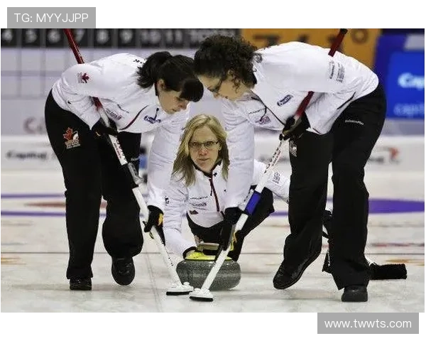 加拿大作弊冰壶选反咬偷拍视频