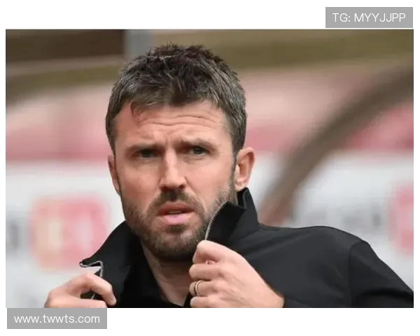 卡里克成曼联主帅首选人选 卡里克成曼联主帅首选人选