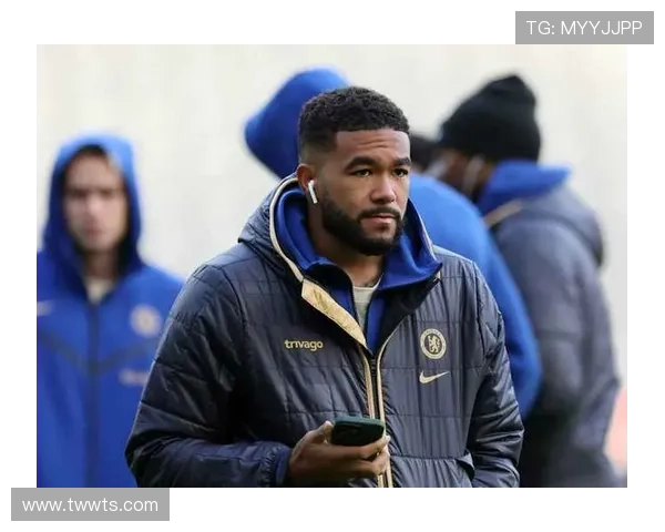 切尔西队长里斯-詹姆斯续约至2032年