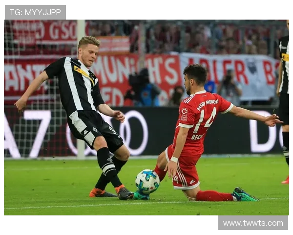 门兴美因茨之战：埃尔维迪恩格尔哈特领衔出场